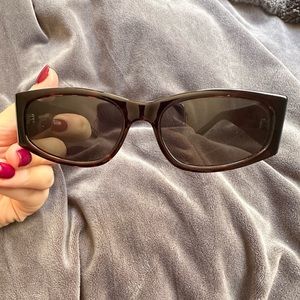 YVES SAINT LAURENT AUTHENTIC SUNGLASSES